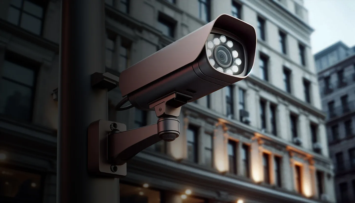 India's Top Non-Chinese SoC CCTV Camera Manufacturer