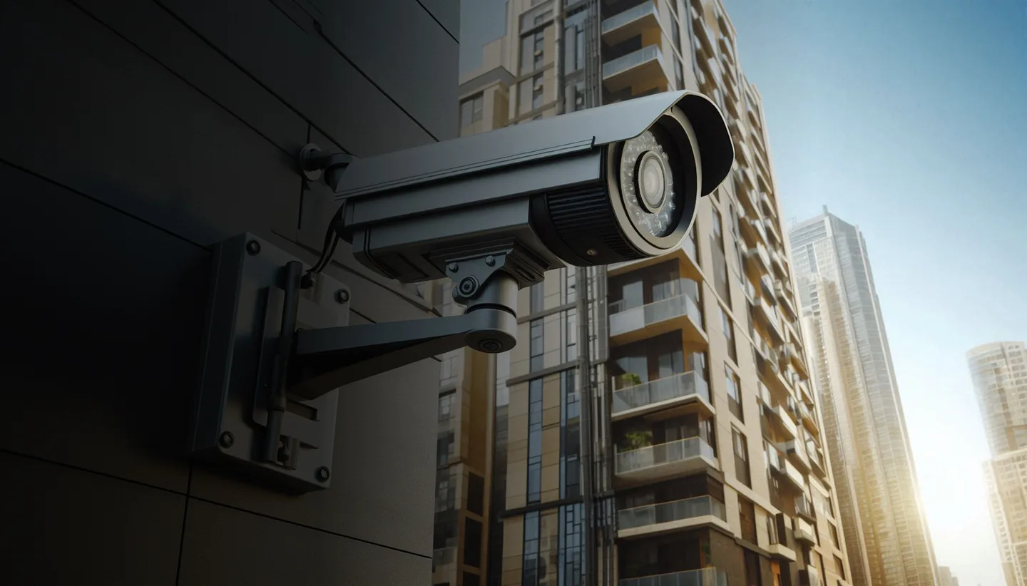 Your Trusted OEM, ODM & JDM CCTV Manufacturing Partner