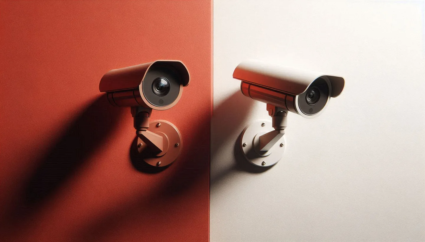 Advanced Edge AI Cameras Built for Performance & Precision